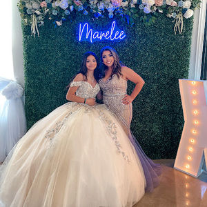 Meet your Posher, Brenda